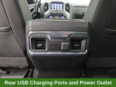2022 Chevrolet Silverado 3500 HD LTZ