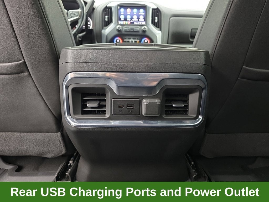 2022 Chevrolet Silverado 3500 HD LTZ