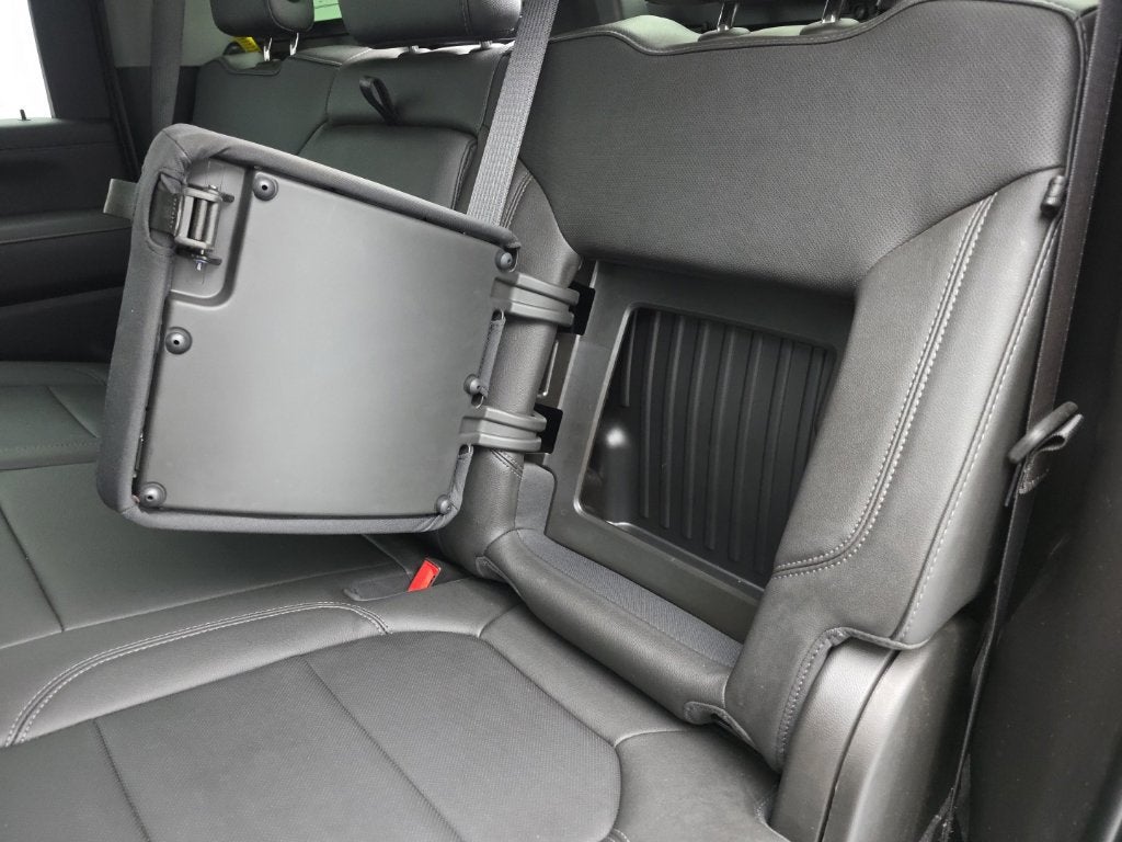 2022 Chevrolet Silverado 3500 HD LTZ