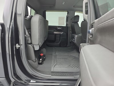 2022 Chevrolet Silverado 3500 HD LTZ