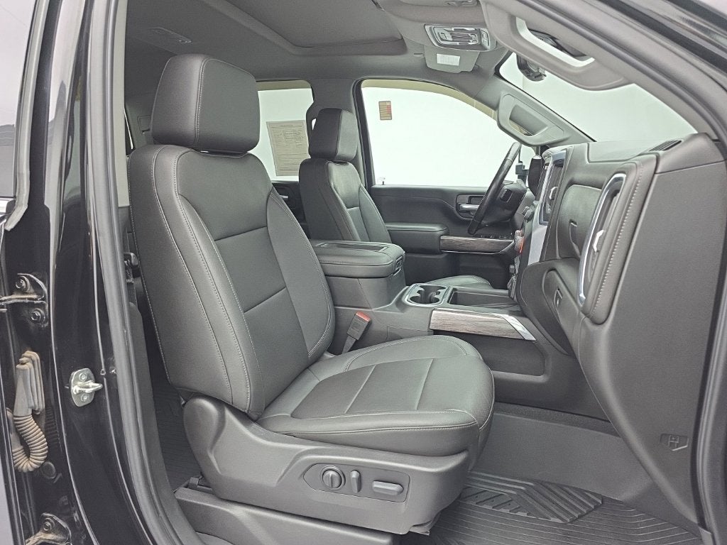 2022 Chevrolet Silverado 3500 HD LTZ