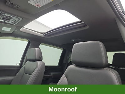 2022 Chevrolet Silverado 3500 HD LTZ
