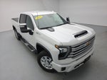 2024 Chevrolet Silverado 3500 HD High Country