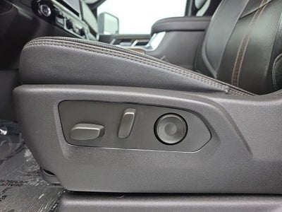 2024 Chevrolet Silverado 3500 HD High Country