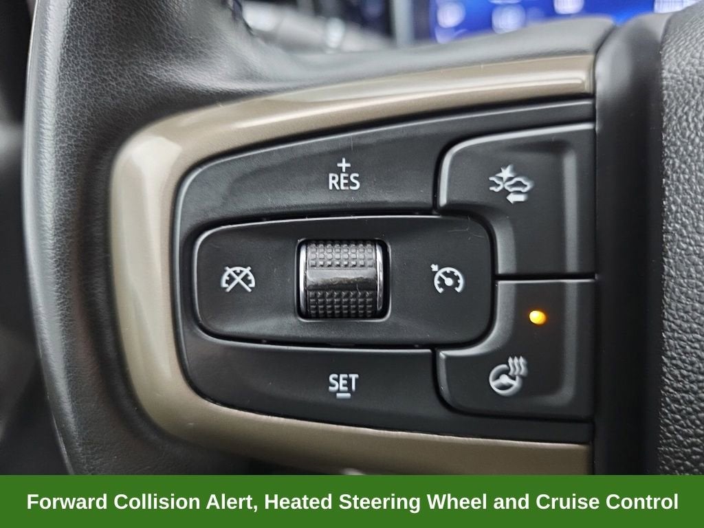 2024 Chevrolet Silverado 3500 HD High Country