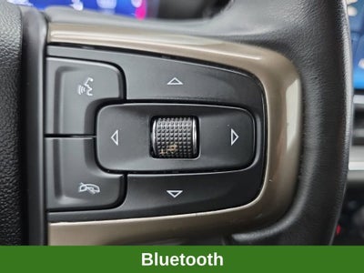 2024 Chevrolet Silverado 3500 HD High Country