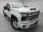 2024 Chevrolet Silverado 3500 HD High Country