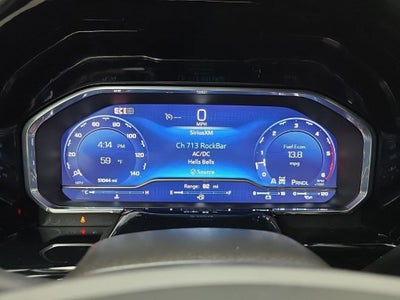 2024 Chevrolet Silverado 3500 HD High Country