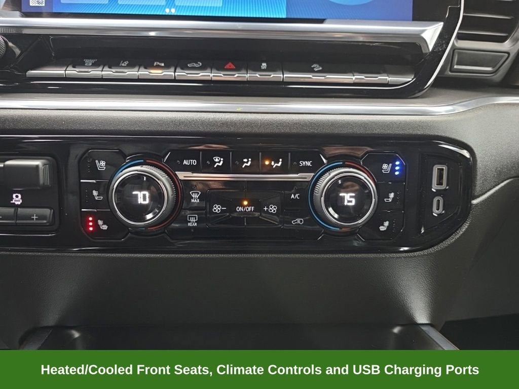 2024 Chevrolet Silverado 3500 HD High Country