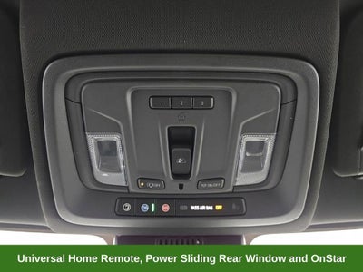 2024 Chevrolet Silverado 3500 HD High Country