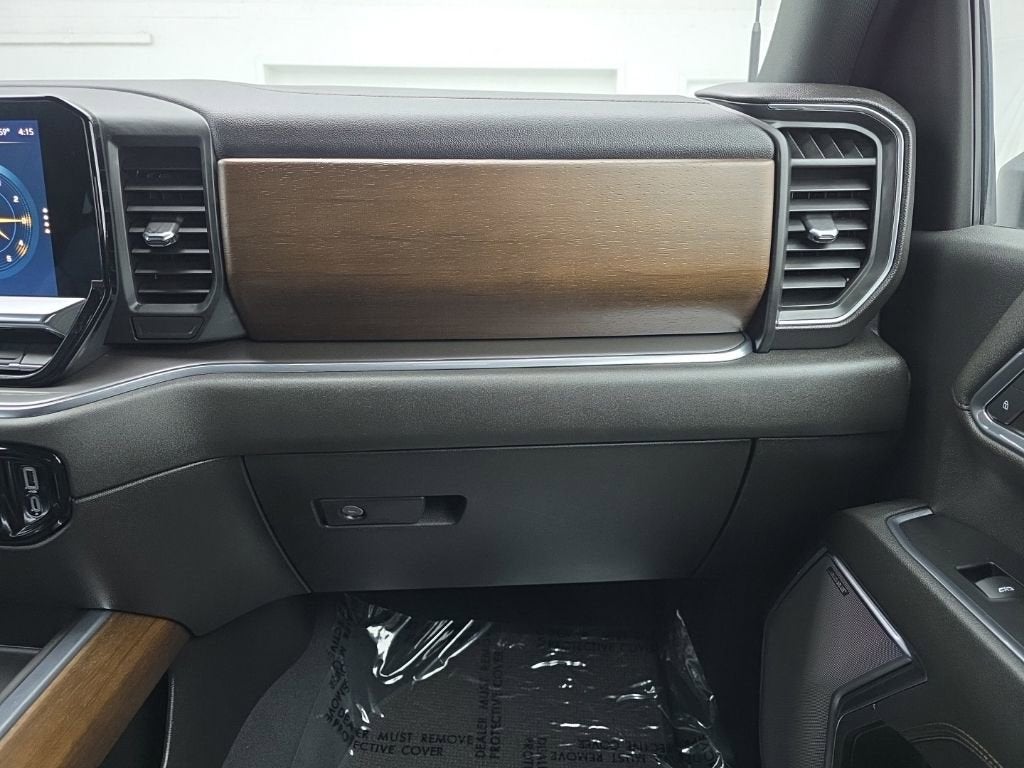 2024 Chevrolet Silverado 3500 HD High Country