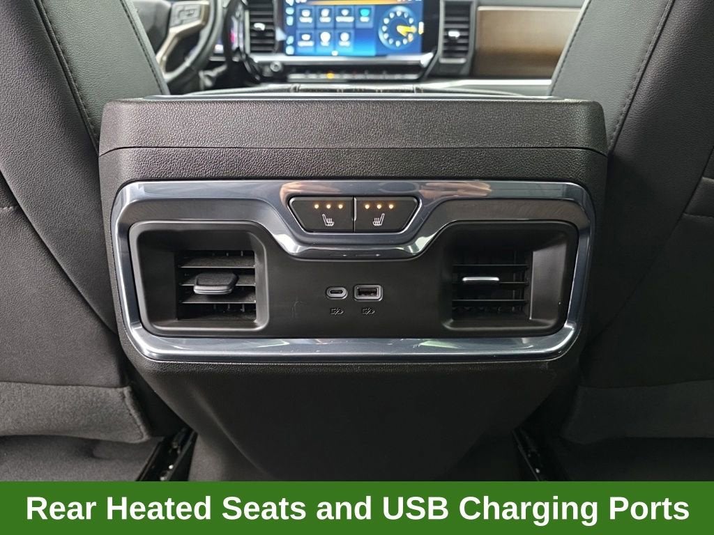 2024 Chevrolet Silverado 3500 HD High Country