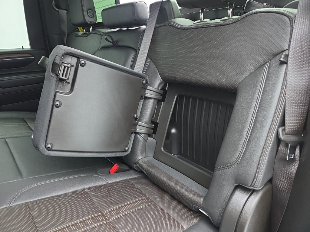 2024 Chevrolet Silverado 3500 HD High Country
