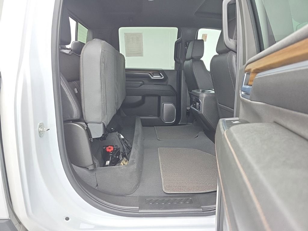 2024 Chevrolet Silverado 3500 HD High Country