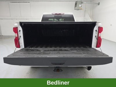 2024 Chevrolet Silverado 3500 HD High Country