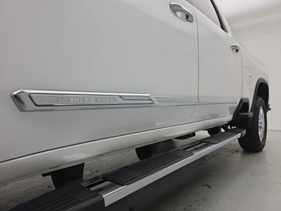 2024 Chevrolet Silverado 3500 HD High Country