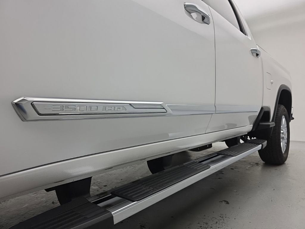 2024 Chevrolet Silverado 3500 HD High Country