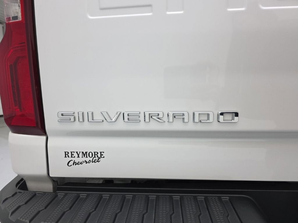 2024 Chevrolet Silverado 3500 HD High Country