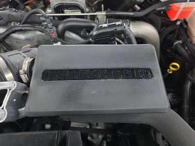 2024 Chevrolet Silverado 2500 HD ZR2
