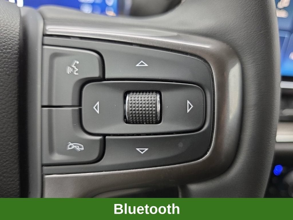 2024 Chevrolet Silverado 2500 HD ZR2