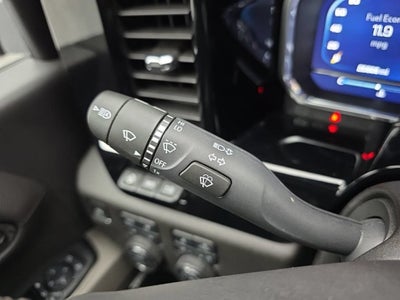 2024 Chevrolet Silverado 2500 HD ZR2