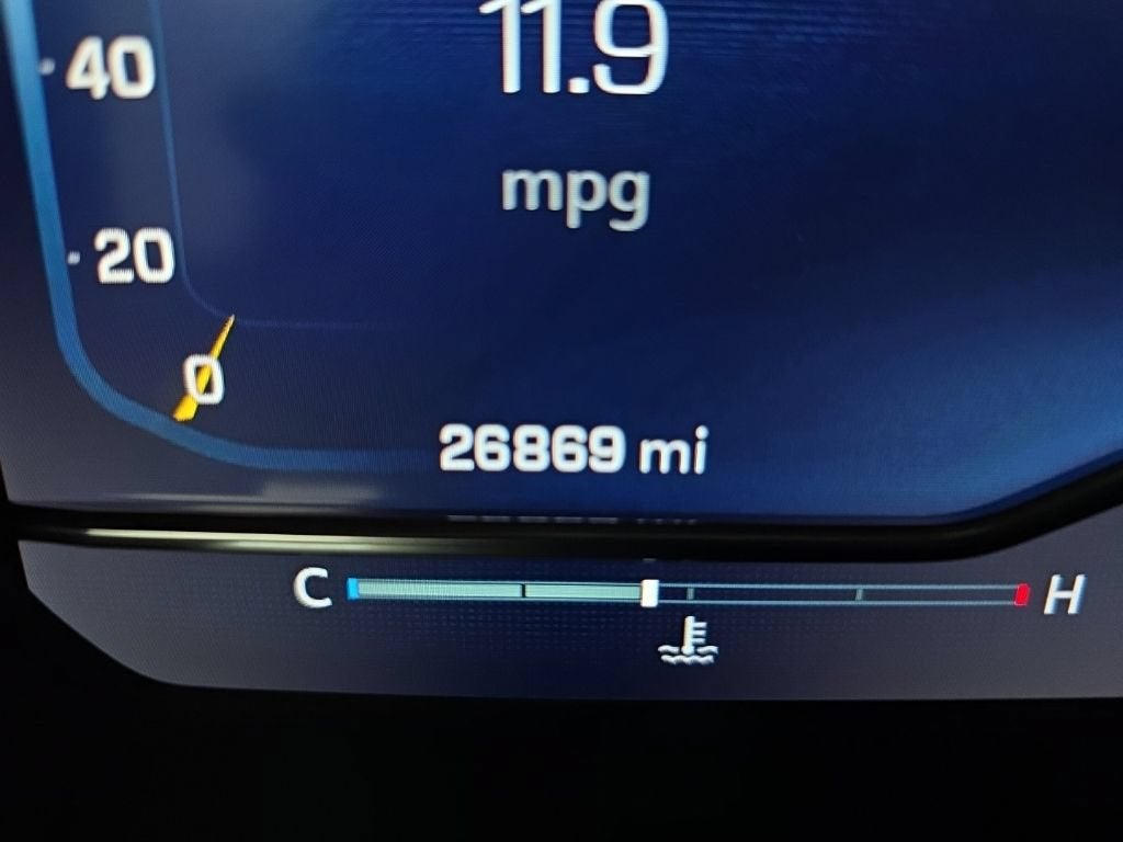 2024 Chevrolet Silverado 2500 HD ZR2