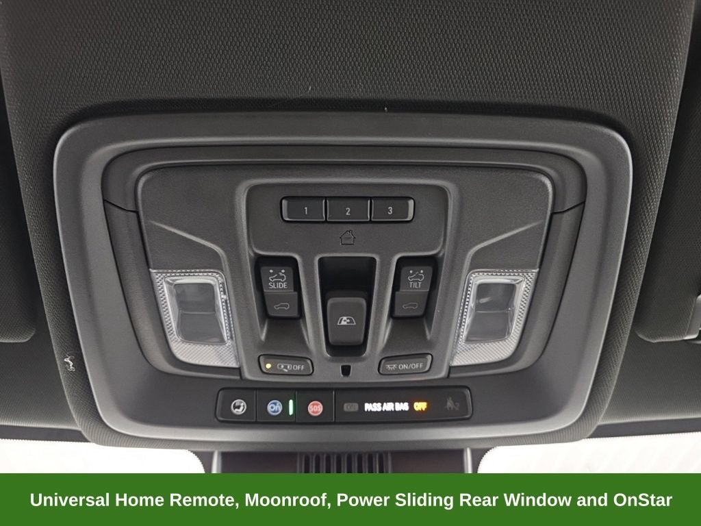 2024 Chevrolet Silverado 2500 HD ZR2