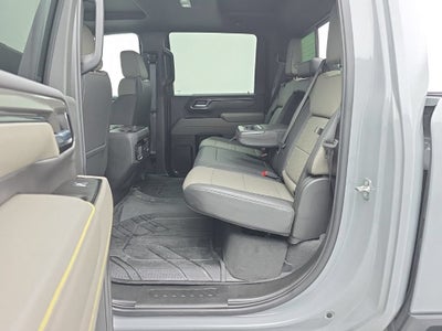 2024 Chevrolet Silverado 2500 HD ZR2