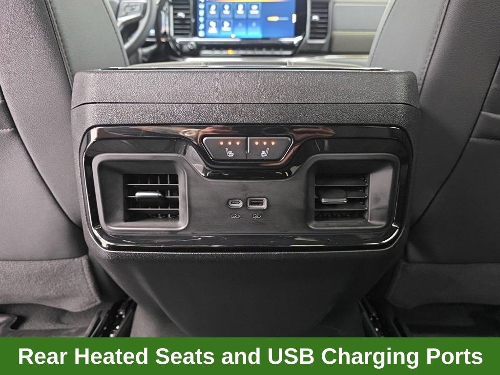 2024 Chevrolet Silverado 2500 HD ZR2