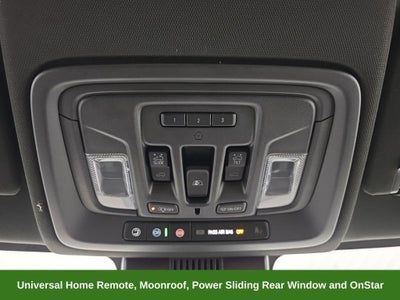 2024 Chevrolet Silverado 2500 HD ZR2