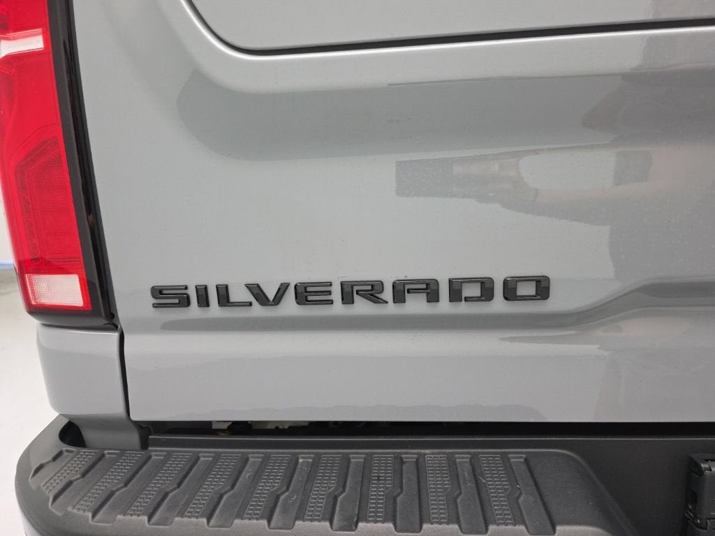 2024 Chevrolet Silverado 2500 HD ZR2