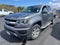 2018 Chevrolet Colorado 4WD LT
