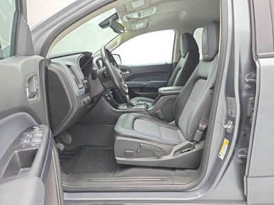 2022 Chevrolet Colorado 4WD Z71