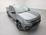 2022 Chevrolet Colorado 4WD Z71