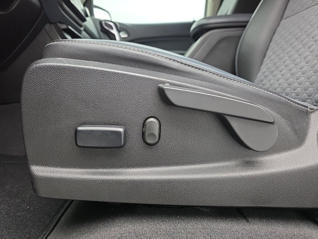 2022 Chevrolet Colorado 4WD Z71