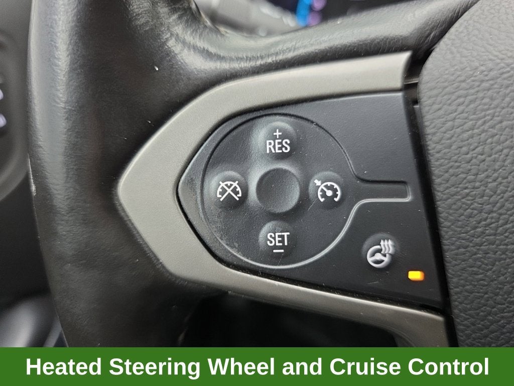 2022 Chevrolet Colorado 4WD Z71