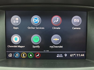 2022 Chevrolet Colorado 4WD Z71