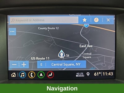 2022 Chevrolet Colorado 4WD Z71