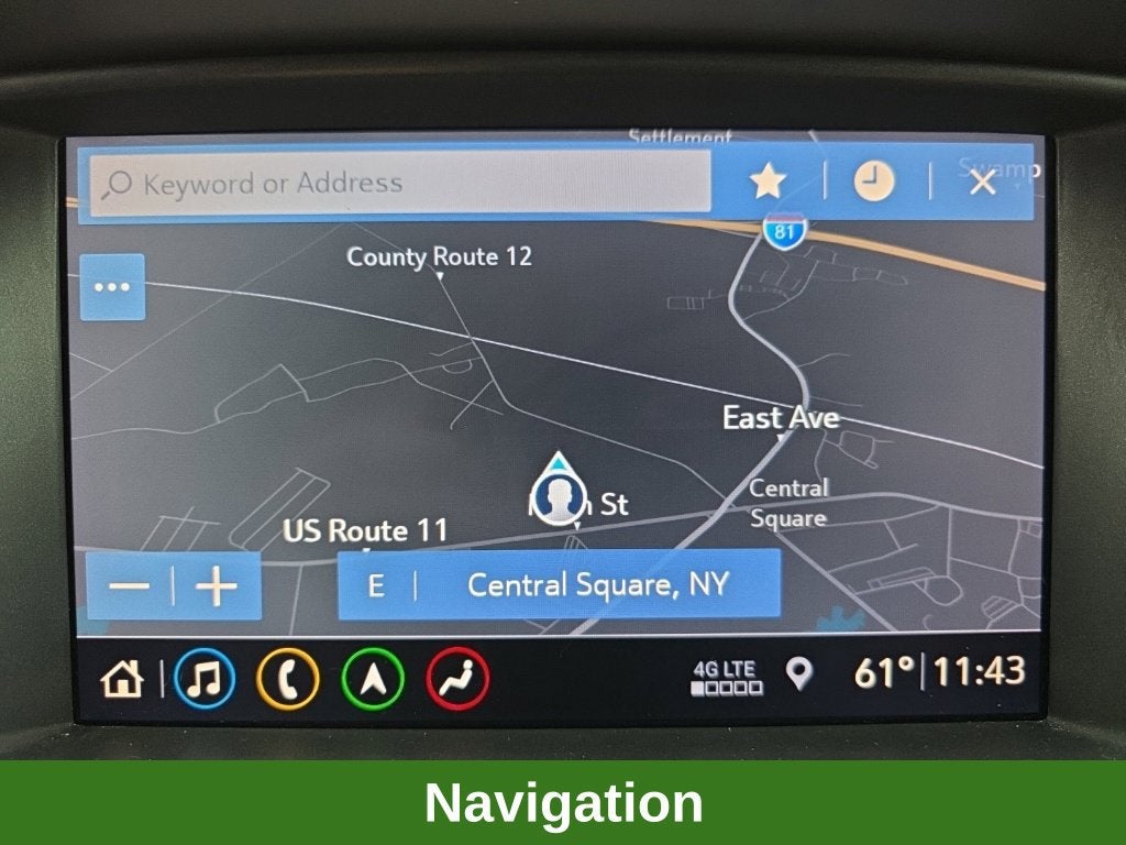 2022 Chevrolet Colorado 4WD Z71