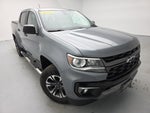 2022 Chevrolet Colorado 4WD Z71