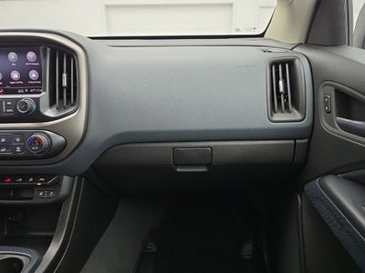 2022 Chevrolet Colorado 4WD Z71