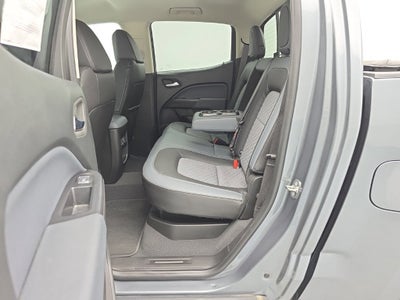 2022 Chevrolet Colorado 4WD Z71