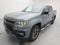 2022 Chevrolet Colorado 4WD Z71