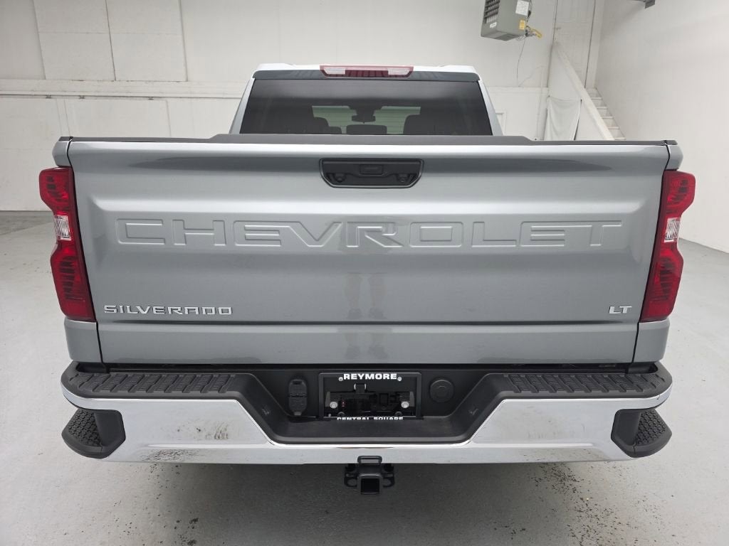 2026 Chevrolet Silverado 1500 LT - Photo 11