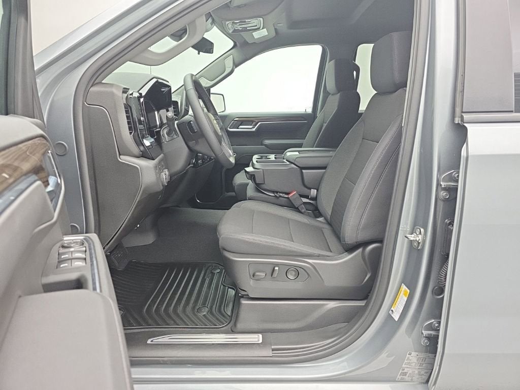 2026 Chevrolet Silverado 1500 LT - Photo 14