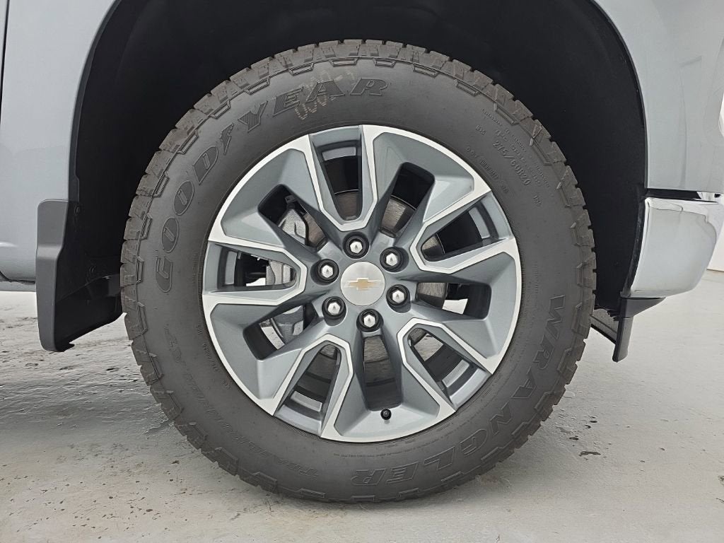 2026 Chevrolet Silverado 1500 LT - Photo 19