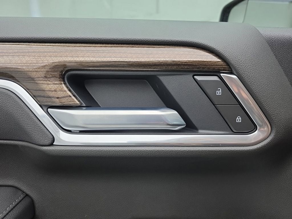 2026 Chevrolet Silverado 1500 LT - Photo 22
