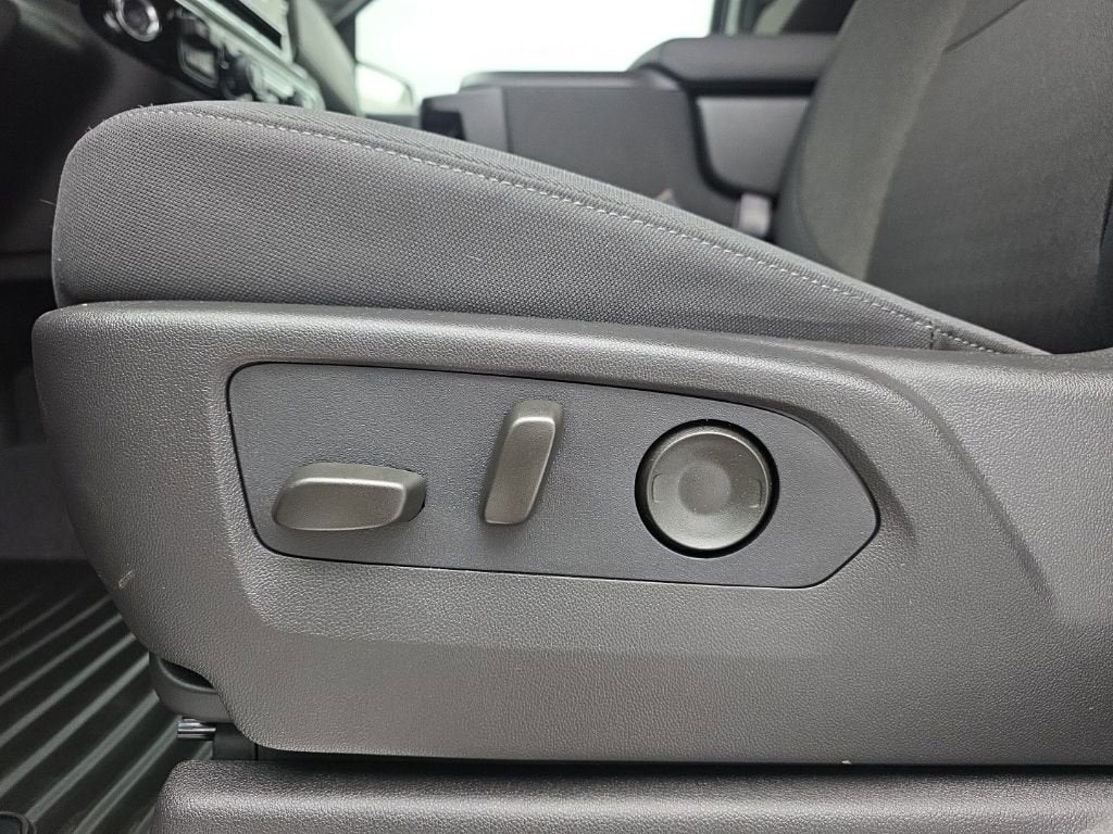 2026 Chevrolet Silverado 1500 LT - Photo 23