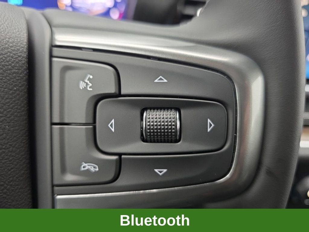 2026 Chevrolet Silverado 1500 LT - Photo 27