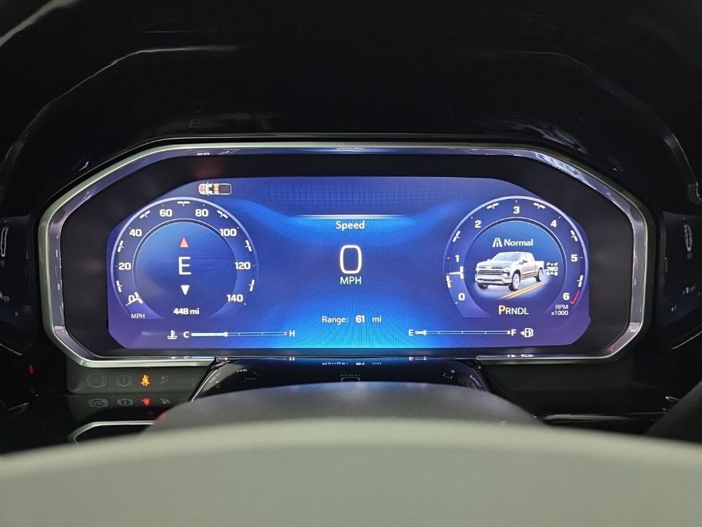 2026 Chevrolet Silverado 1500 LT - Photo 30